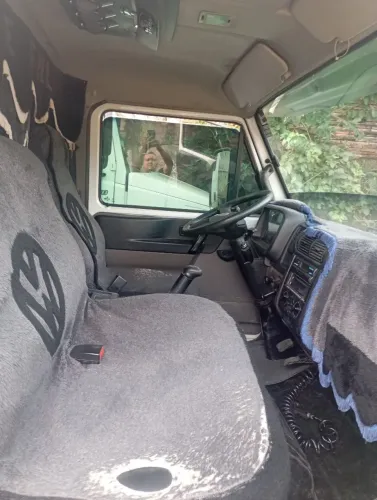 Vw 10160 basculante