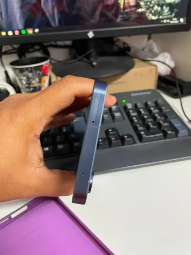 Galaxy A55