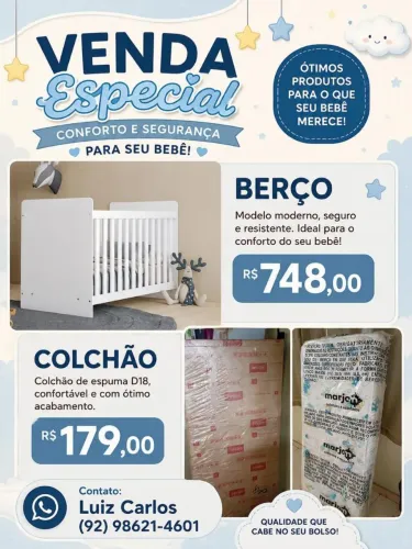 Berço 