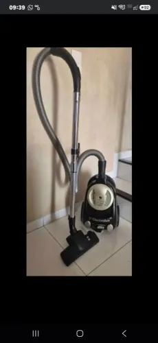 Aspirador de pó Electrolux 