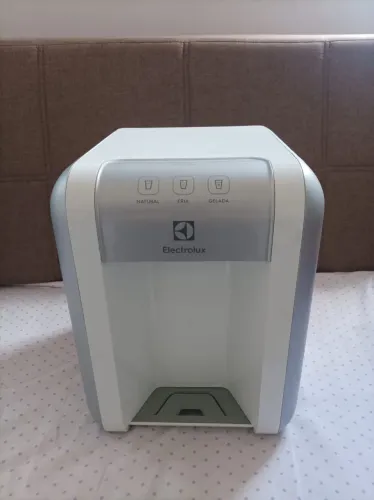 Purificador de água - Electrolux