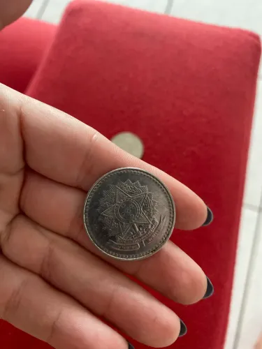 Moedas 