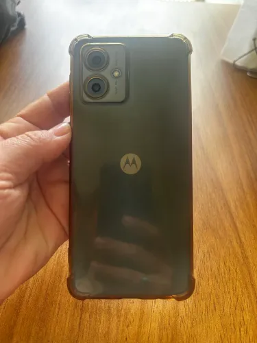 Celular moto g 54