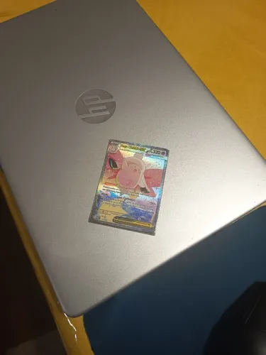 Carta Pokémon Mega Clefable Ex Ilustração rara