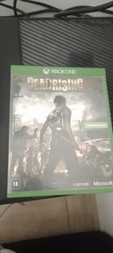 Jogo X box one