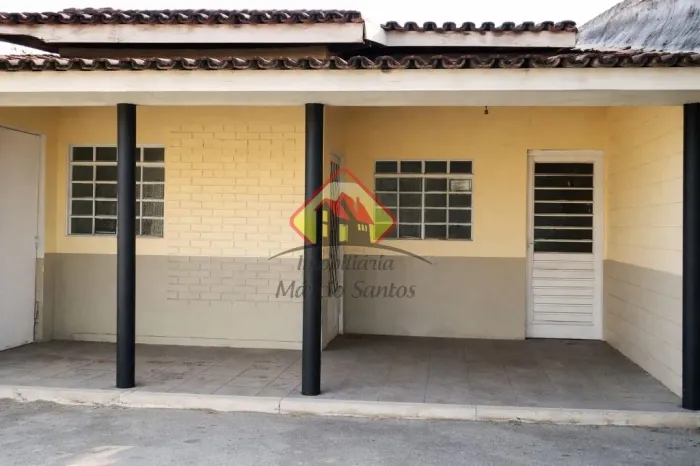 Casa à venda em Pindamonhangaba  Residencial Pasin