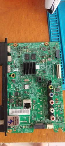 Placa principal TV SAMSUNG UN405200AG
