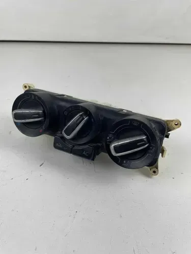 Comando Ar Condicionado Volkswagen Fox 2010 A 2018 Original