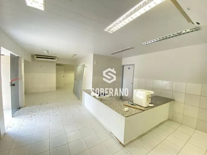 Casa comercial para alugar, 300 m² por R$ 16.500/mês - Jaguaribe - João Pessoa/PB