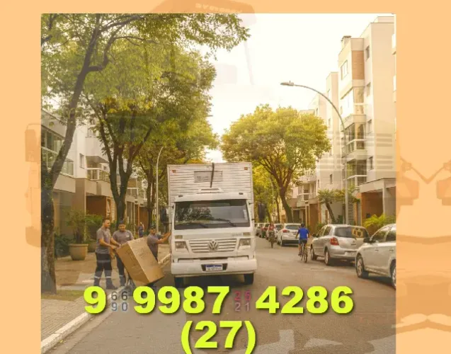 frete rápido e barato disponível para sua mudança! consulte condições!