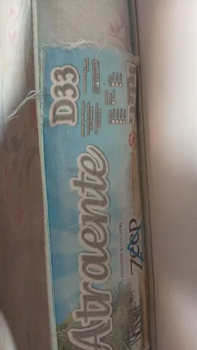 Estou vendendo