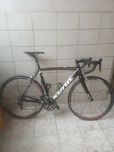 speed carbono kona