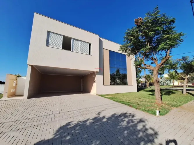 Condominio Sun Lake - Venda - Londrina, PR