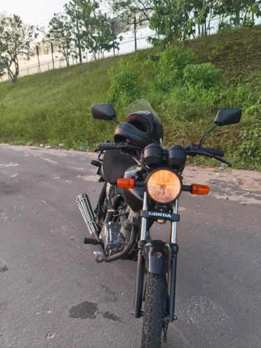 CG FAN KS 125/2007