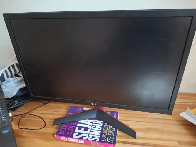monitor lg gamer 24gl600f