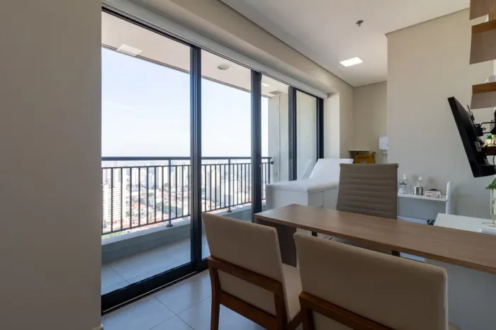 Sala comercial na Rua Fernando Falcão, 1111 - Sala 2306 20 m²
