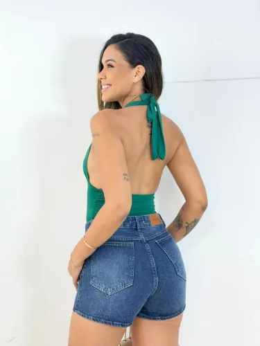 Moda feminina