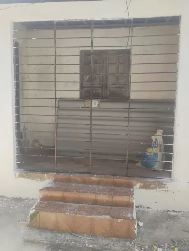 Vende-se casa Alto do Burity