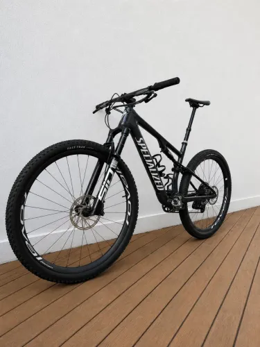 Specialized Epic 8 Tamanho L