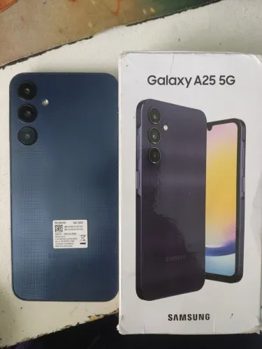 A25 5G