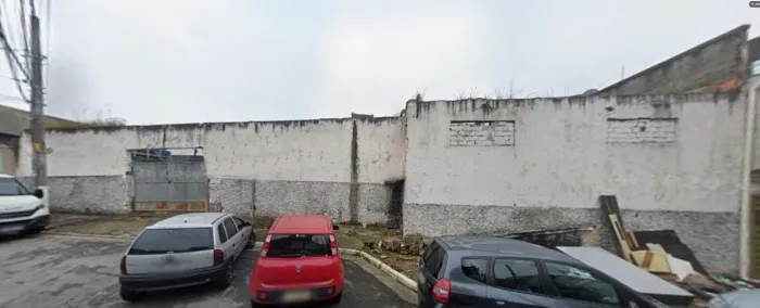 Terrenos e Áreas a venda - Conceição
