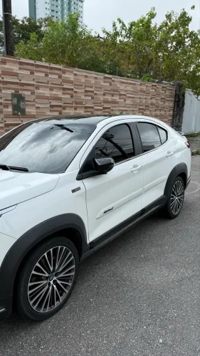Fiat Fastback Limited Ed.1.3 270 T.flex Aut. 2024
