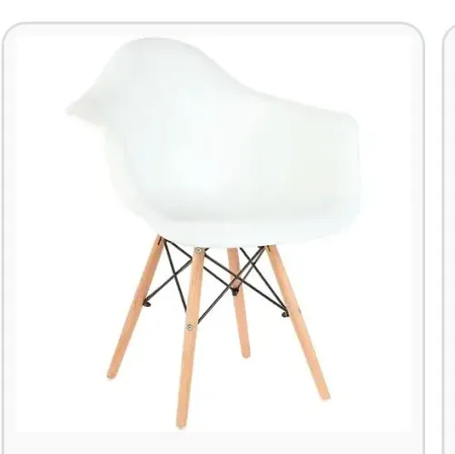 Lindas cadeiras para decorar seu lar