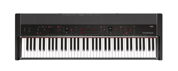 Piano Digital Korg GrandStage 73