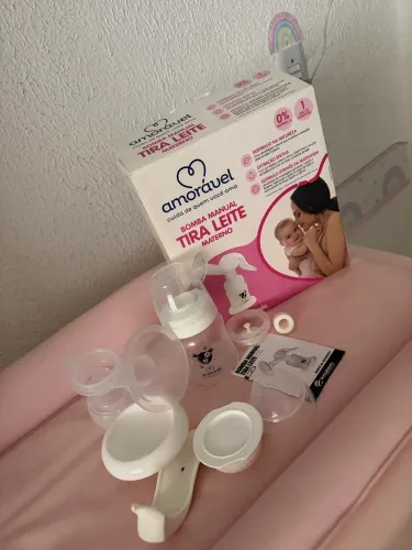 Bomba manual