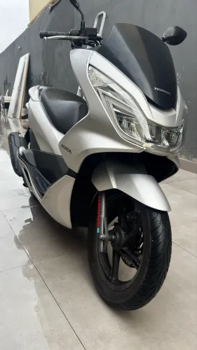 Honda PCX 