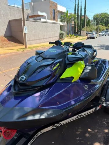 Sea doo Rxpx 300 2021 impecável