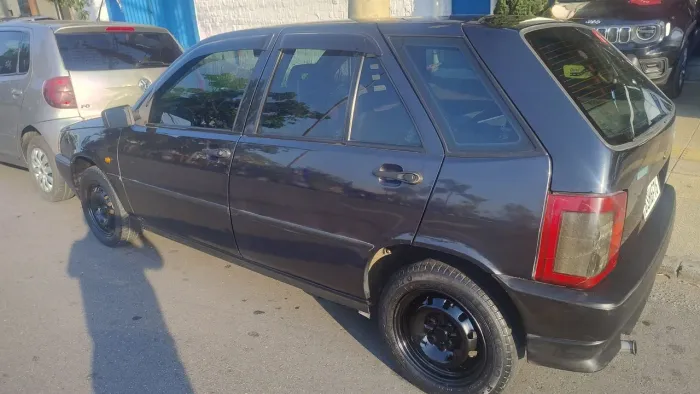 Fiat Tipo 1.6 I.e. 2P E 4P 1995
