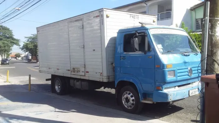 Vw 7 - 100 bau