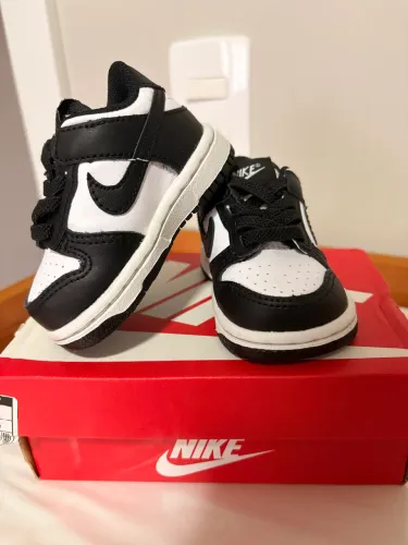 Tênis Nike infantil 