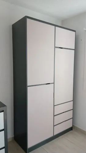 Vendo armário 