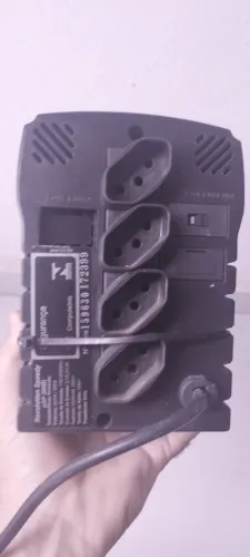 Estabilizador SMS 300w
