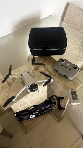 Drone Dji mini 3