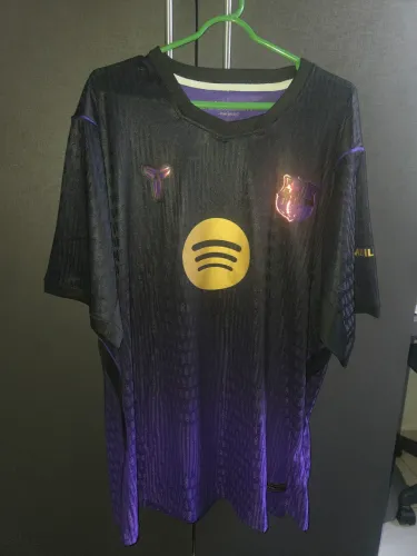 Camisa Barcelona 26/27