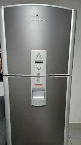 Geladeira Brastemp 470L