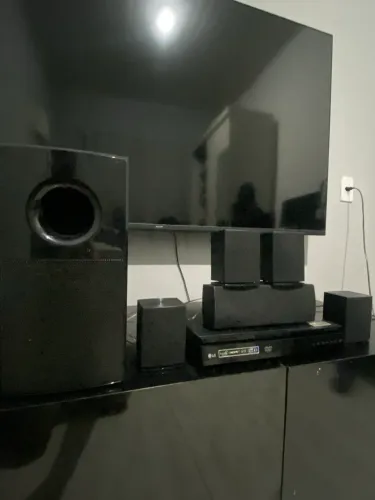 Home teather