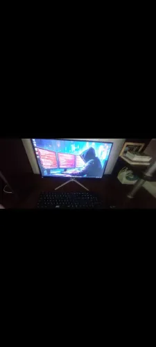 Computador all in one moderno 900$