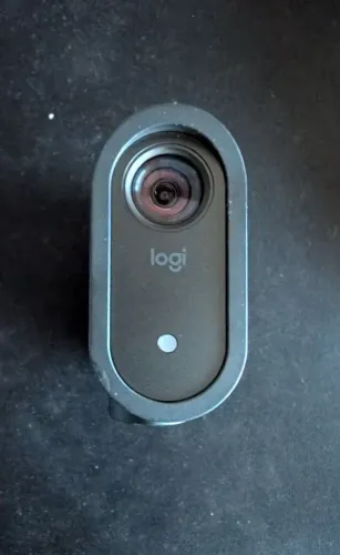 Logitech Mevo Start 2C86X