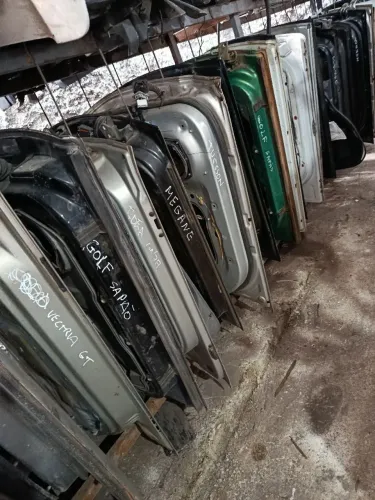 Portas carros importados nacional