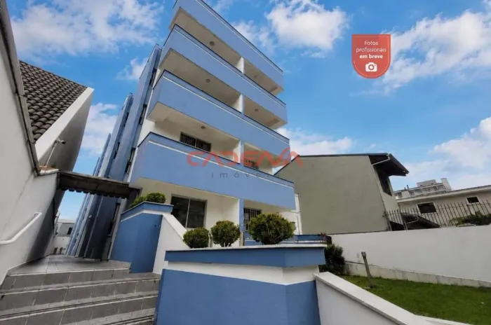 Apartamento com 1 quarto à venda no Água Verde
