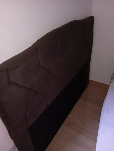 CABECEIRA DE CAMA CASAL