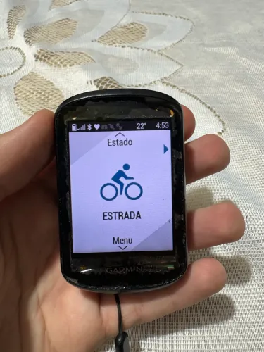GARMIN EDGE 530 USADO
