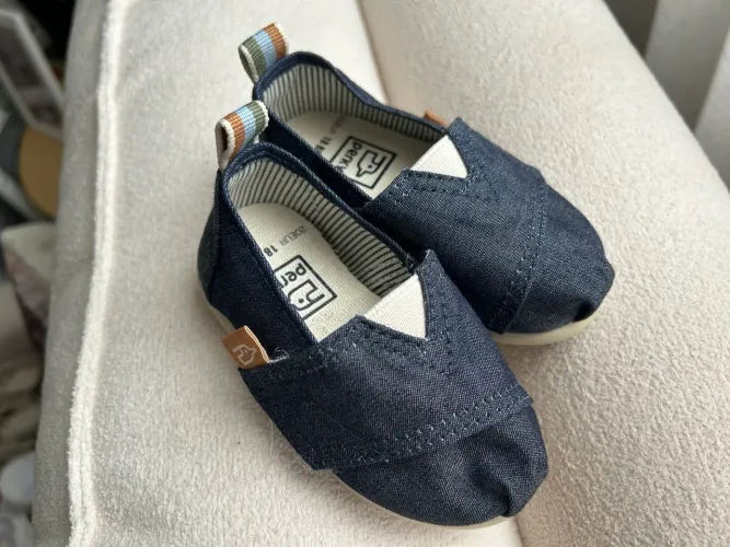 Perk Jeans Infantil menino