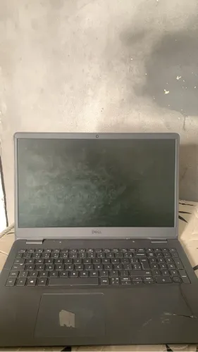 Notebook Dell inspiron