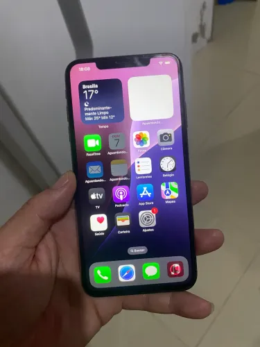 iPhone XS Max 256g
