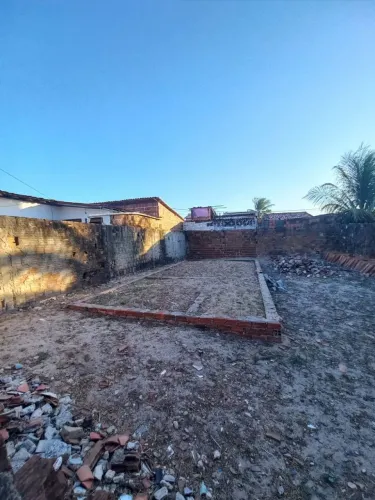 Terreno 10x15